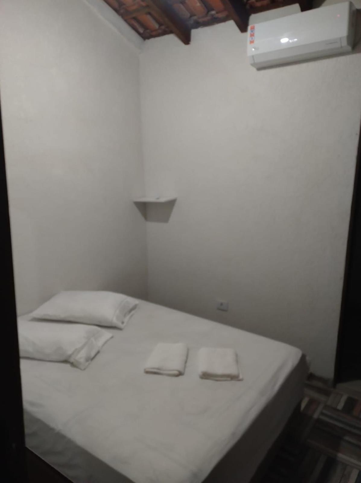 Oasis Hostel E Pousada Itanhaém エクステリア 写真